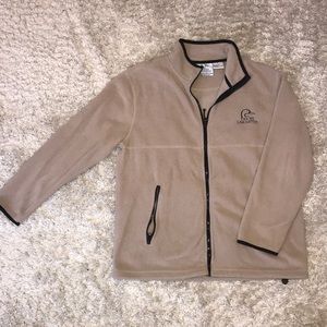 Ducks Unlimited Zip Up Jacket